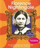 Florence Nightingale (Paperback) (First Biographies Ser.)