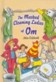 (The) masked cleaning ladies of Om