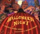 On Halloween Night (Hardcover)
