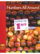 Numbers All Around (Paperback)