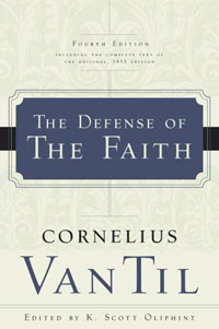 The Defense of the Faith