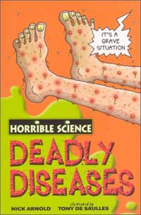 Deadly diseases