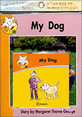 Read Together Step 1-4 : My dog (Paperback, Book:1 + Tape:1)