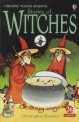 Stories of witches