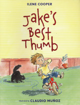 Jakes best thumb