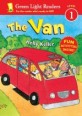 The Van (Hardcover) (Green Light Readers. Level 1)