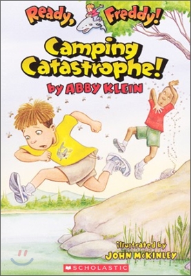 Camping Catastrophe!