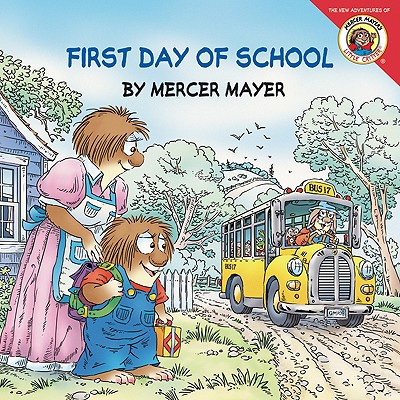 First day of school