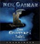 The Graveyard Book (Audio CD)