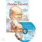 (Who was)Charles Darwin？