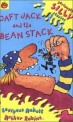 Daft Jack and the Bean Stack (Paperback)