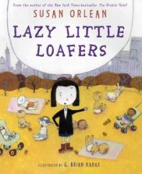 Lazylittleloafers