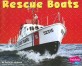 Rescue Boats (Paperback)