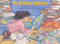 My global address