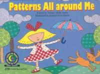 Patterns All Around Me. 25 표지 이미지