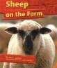 Sheep on the Farm (Paperback)