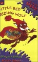 Little Red Riding Wolf (Paperback)