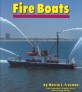 Fire Boats (Paperback)