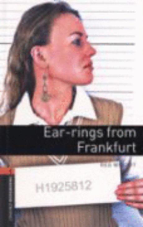 Ear-Rings form Frankfurt