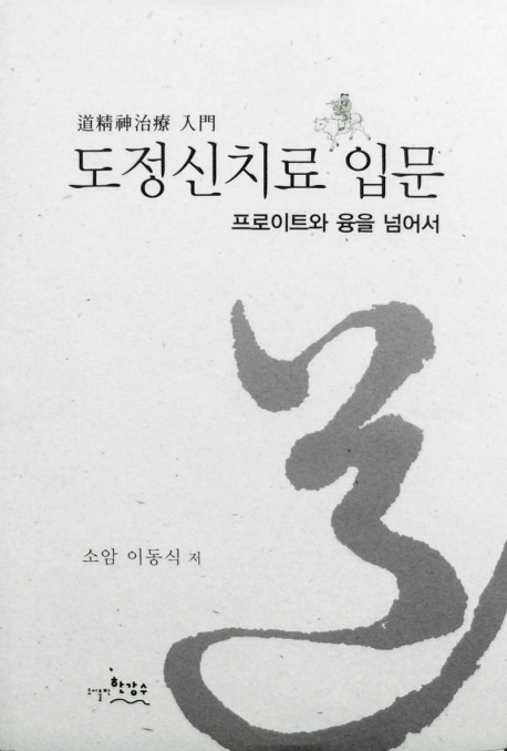 도정신치료 입문 : 프로이트와 융을 넘어서 표지 이미지
