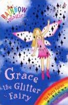 Grace the glitter fairy