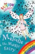 Melodie the music fairy 표지 이미지