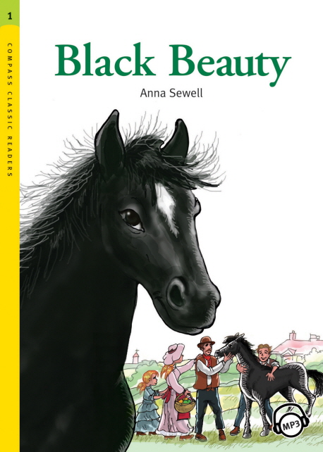 (더책)Black Beauty