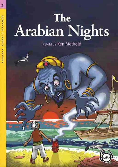 (The) Arabian Nights