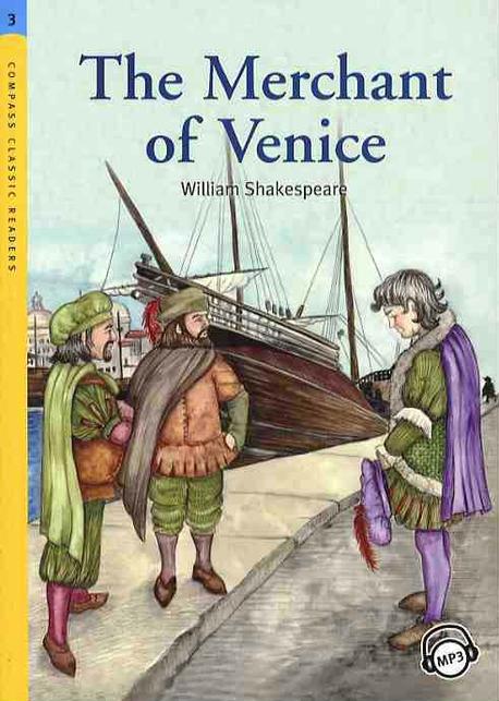 (The)Merchant of Venice