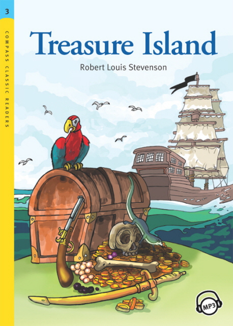 Treasure IsLand