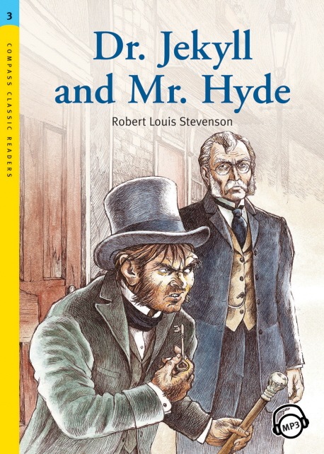 Dr. Jekyll and Mr. Hyde