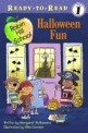 Halloween Fun (Paperback) (Ready-to-Read. Level 1)