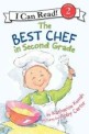 (The)best chef in second grade