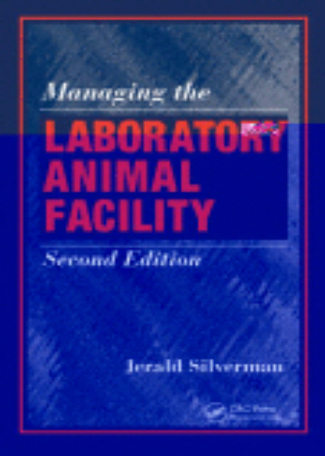 Managing the laboratory animal facility