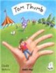 Tom Thumb (Paperback) (Flip Up Fairy Tales)