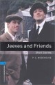 Jeeves and friends : Short Stories 