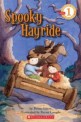 Spooky Hayride (Paperback) - Scholastic Reader Level 1