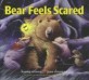 Bear Feels Scared (Hardcover)