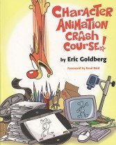 Character animation crash course!