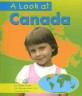 A Look at Canada (Paperback)