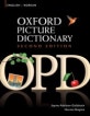 OXFORD PICTURE DICTIONARY (ENGLISH, KOREAN)