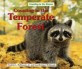 Counting in the Temperate Forest (Library Binding)