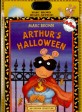 Arthur's Halloween (Book + CD) (An Arthur Adventure)