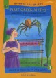 Arachne, the Spider Woman (First Greek Myths 1)
