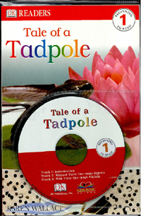 Tale of a Tadpole