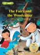 (The) fairy and the woodcutter = 선녀와 나무꾼