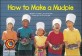 Learn To Read  Bigbook: How to Make a Mudpie(Paperback)