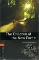 THE CHILDREN OF THE NEW FOREST