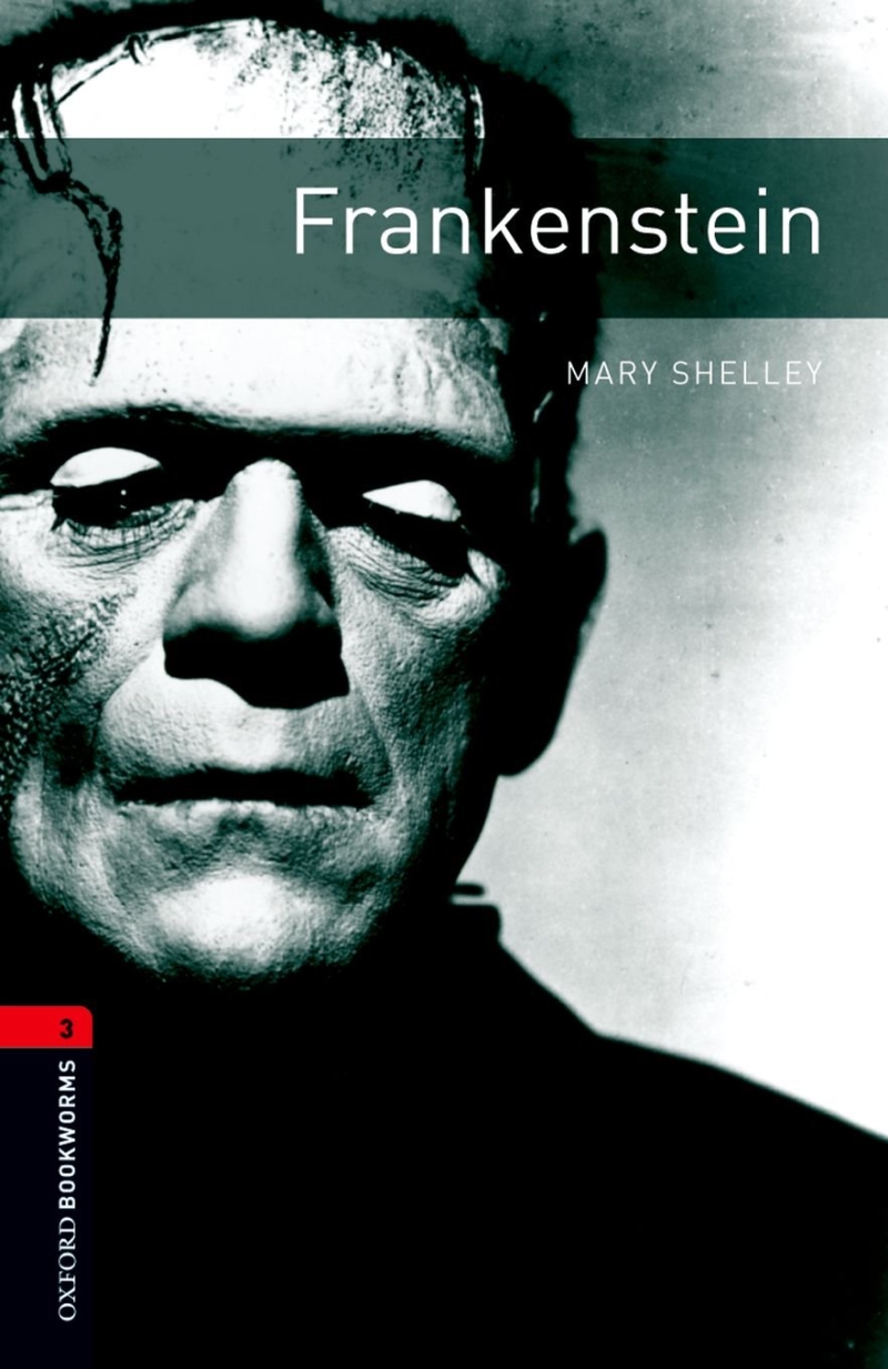 Frankenstein 