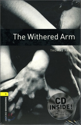 THE WITHERED ARM